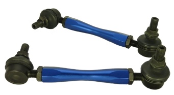 Adjustable stabilizer link