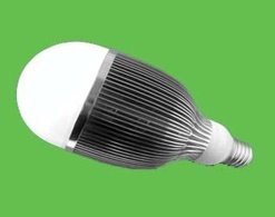 New 15W E27 LED Bulb Lamp - b2