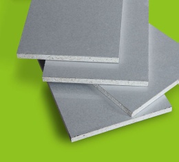 heat prevention mgo board