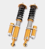 Coilovers LC1(LW-Classic+1)# 6061 Alluminum Alloy made tube Coilover Shock absorber