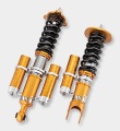 Coilovers R2S(Racing+2 S-type) 57mm 50mm 44mm