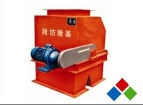 High removal rate CXG Series of Magnetic Separator Machine