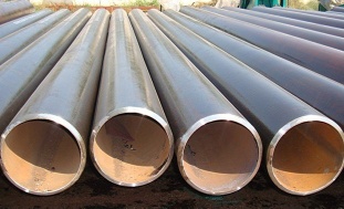 Seamless Carbon Steel Bolier Tubes
