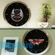 LED Flashing Clock (LED GFG 001)