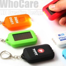 LED Promotion Solar Keychain (LK500)