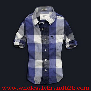 www.wholesalebrandb2b.com sell AF Mens Shirts