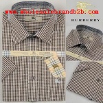 Burberry Mens shirts for sale