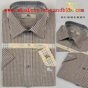 Burberry Shirts on www.wholesalebrandb2b.com