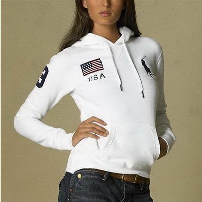 Polo Women hoody on www.wholesalebrandb2b.com