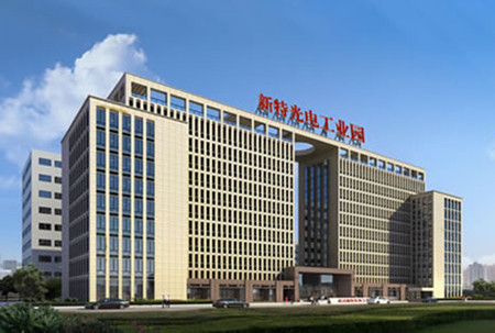 Wuhan Sintec Optronics Co., Ltd