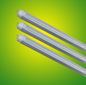 LED fluorescent lamp
