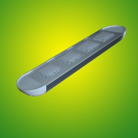 Supply LED street lamp