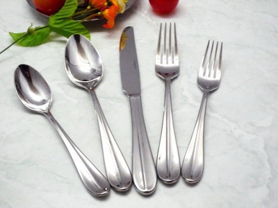 Stainless steel cutlery - HRT-CJ002