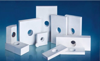 Wear-resistance Alumina Products