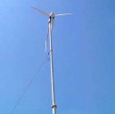 20kw wind turbine for home use