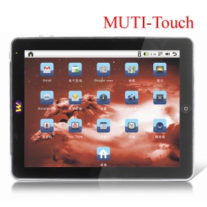 tablet pc