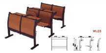 School Furniture chair WL03