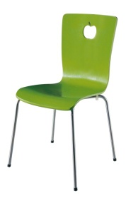 Dining Room Furniture Chair WL6002W   $23