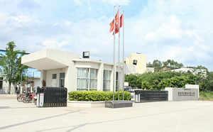 Winnington Investment Casting Co., Ltd