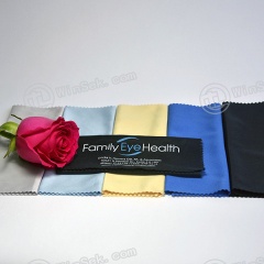 Eyeglasses Cleaning Cloth