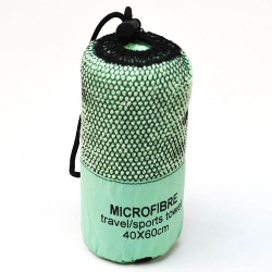 Microfiber Sports Towel - WS007