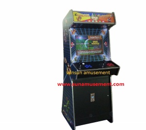Upright  Arcade Machine (WSA - 088) - Arcade Machine