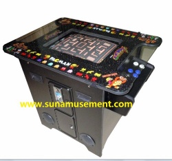 cocktail table game (WSA - 003)