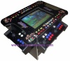 Street Fighter II - cocktail arcade game machine wsa-001