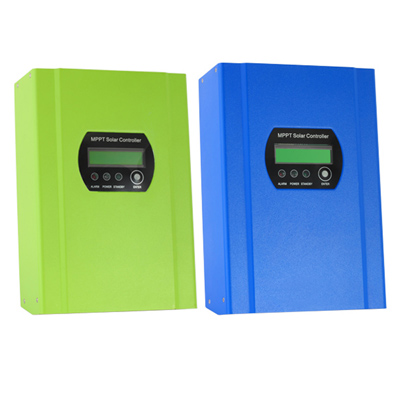 mppt solar charge controller 40A/50A/60A