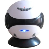 Digital waterproof speaker for swimming pool,bathroom,hottub,beach,garden and outdoor or indoor use