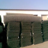 Gabion  Mesh