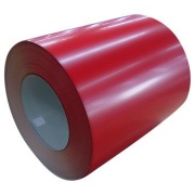 Color-coated Steel Coil