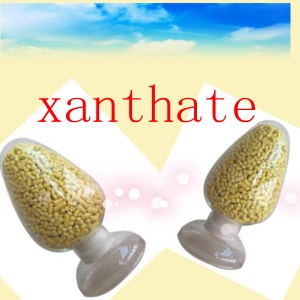 Potassium ethyl xanthate,PEX Z6&nbsp;-&nbsp;CAS no.: 140-89-6