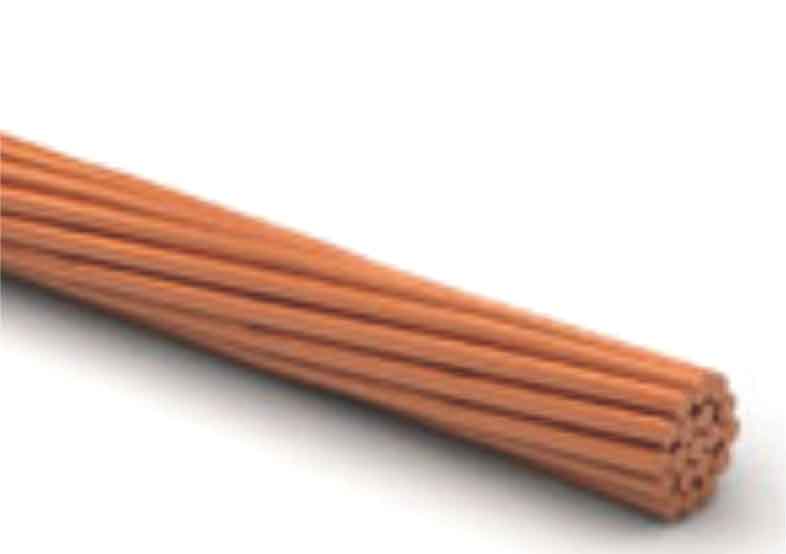 Copperbond Cable
