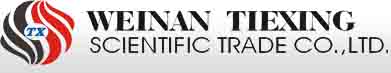 Weinan Tiexing Scientific Trade Co .,Ltd