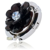 ISO9001:2000 Certificate/ ROHS standard/ SGS Report/ OEM for purse hangers handbag hangers handbag hooks