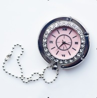 ISO9001:2000 Certificate/ ROHS standard/ SGS Report/ OEM for watch purse hangers watch handbag hangers watch handbag hooks