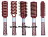 plastic hair brush ,hair combs