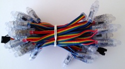 CE/ROHS/IP67 Pixel LED Exposed Light for 3 years warranty skype: wonsilnsales