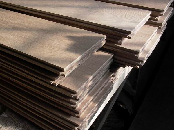 white oak hardwood flooring