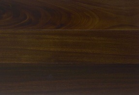 Okan(Ipe) hardwood plank flooring
