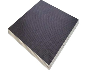 Wiremesh (anti-slip) plywood