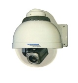 CCTV High Speed PTZ Dome Security Camera