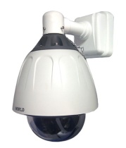 Intelligent Security CCTV High Speed Dome Camera