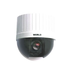 CCTV High Speed Dome PTZ Security Camera