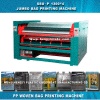 Woven sacks printing machine - 1300X4