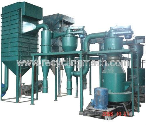 micronizer, ultra-fine grinder mill