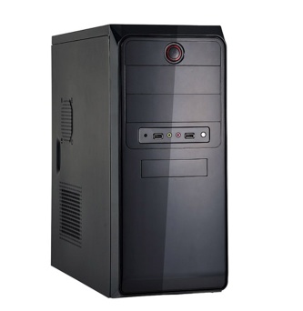 computer case 6005