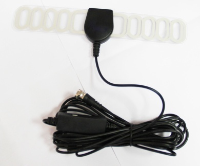 Digital car TV Antenna