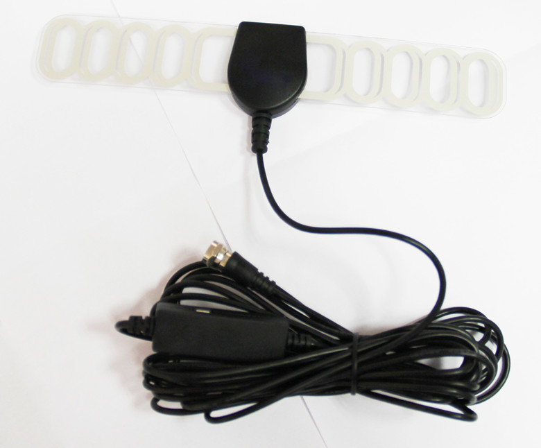 Digital car TV Antenna